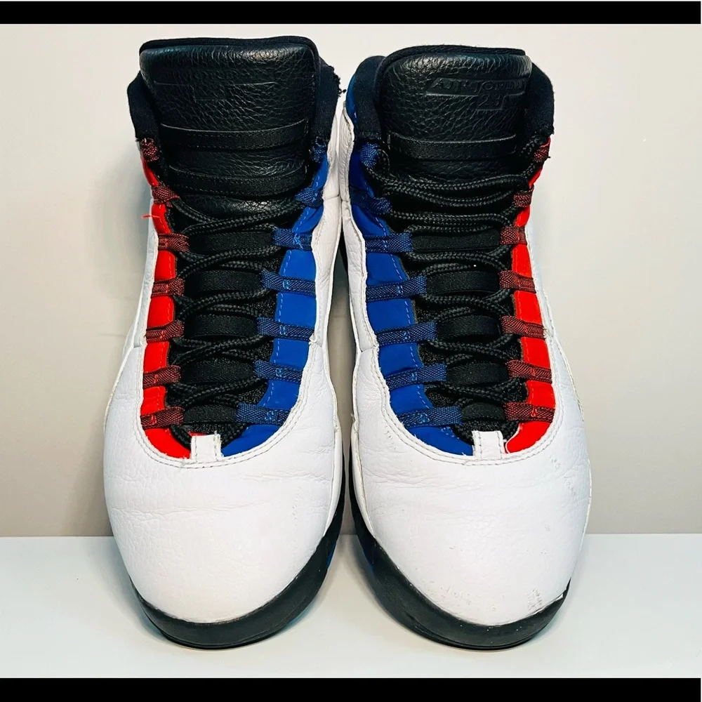 Air Jordan 10 Retro “Russell Westbrook - Class of 2006”